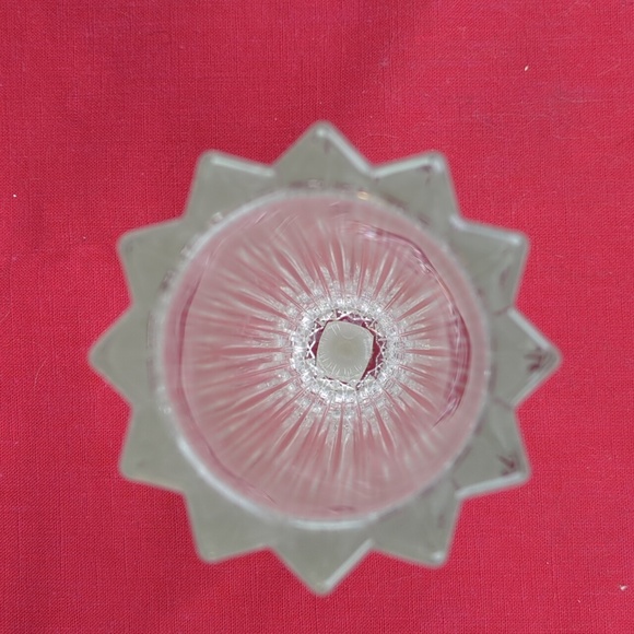 Marquis  Waterford Omnia 7" Bud Vase Lead Crystal - Picture 3 of 10